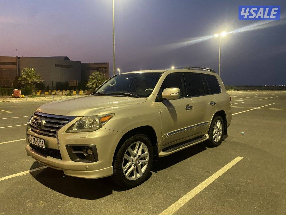 جيب لكزس موديل 2014 شرط الفحص مكينه قير شاهي0