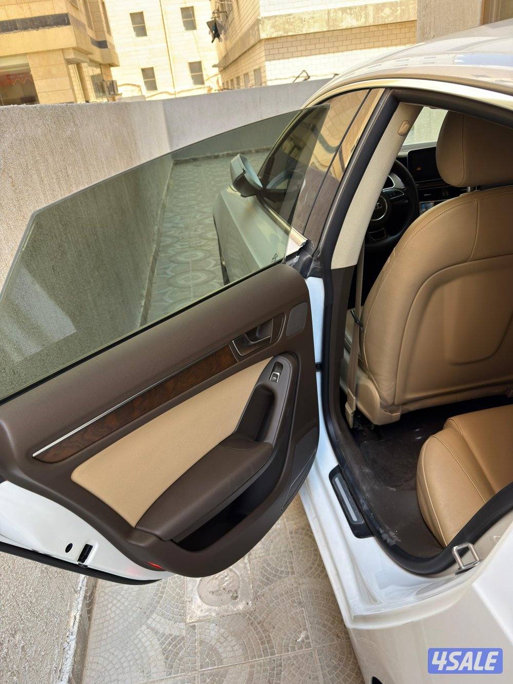 Audi A5 Sportback  Milage5