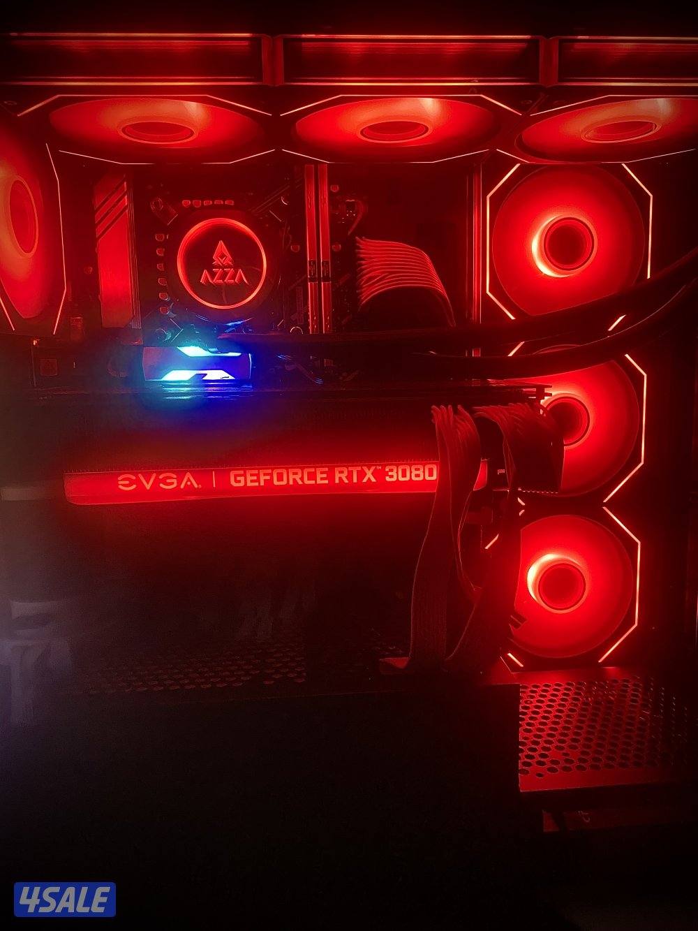 4k/1440p gaming pc for sale best value you wont find a better deal0