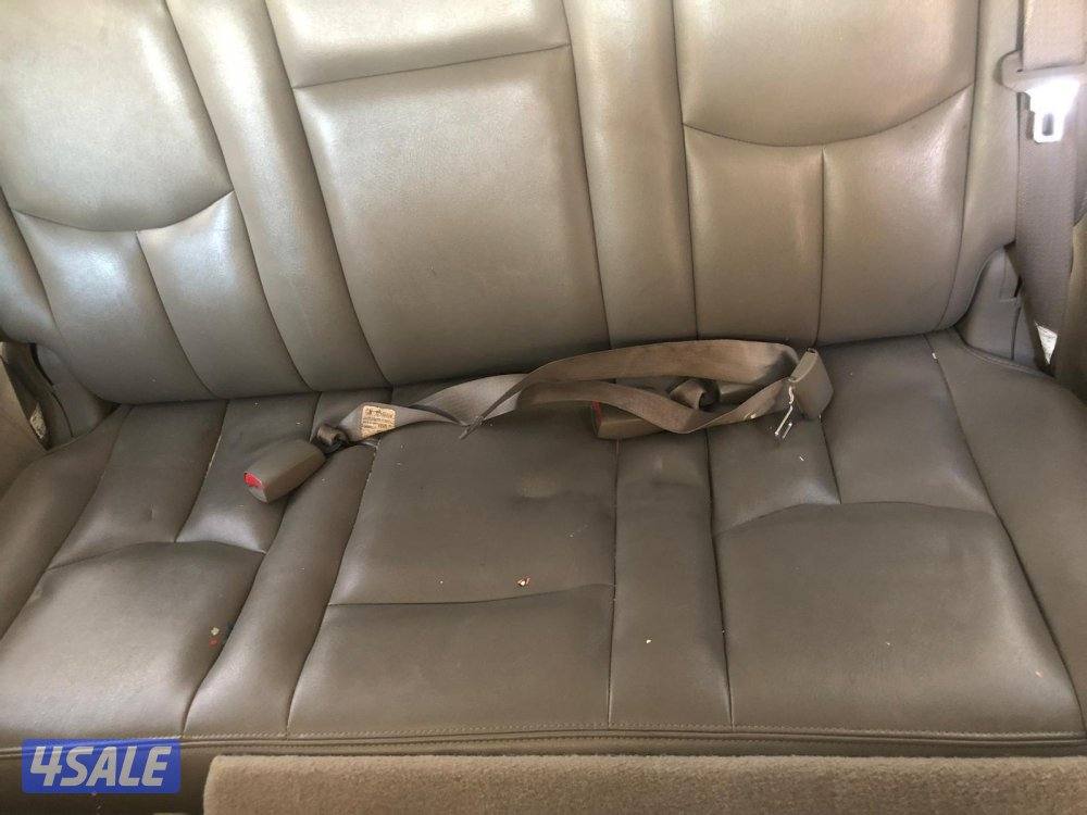 للبيع شفرولية سوبربان5