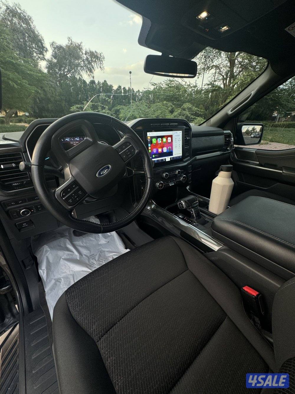 وانيت دبل غمارة ونص Fx4 2021 وارد الغانم6