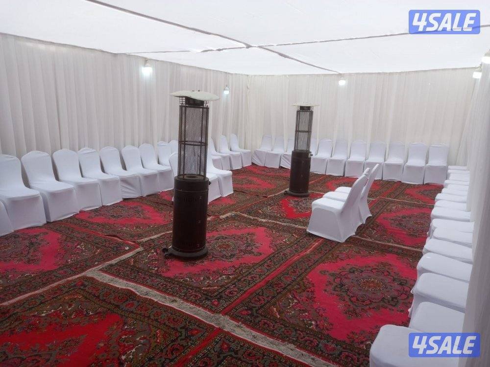 #تأجير_كراسى طولات💯 مركز دانه للأفراح💯 والمناسبات14