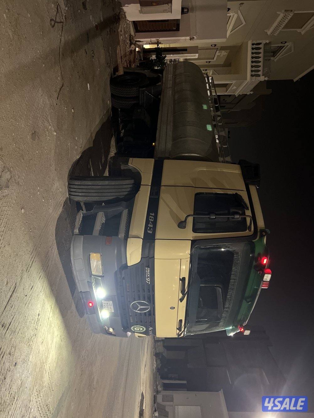 تنكر ماء اكتروس1