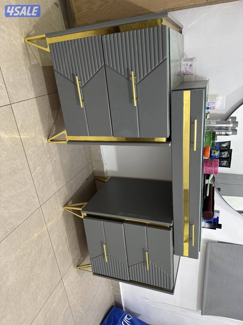 غرفه نوم نظيفه جداً للبيع سبب البيع السفر10