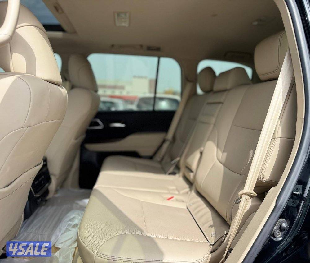 لاندكروزر ايرو اس 2022 تون تيربو5