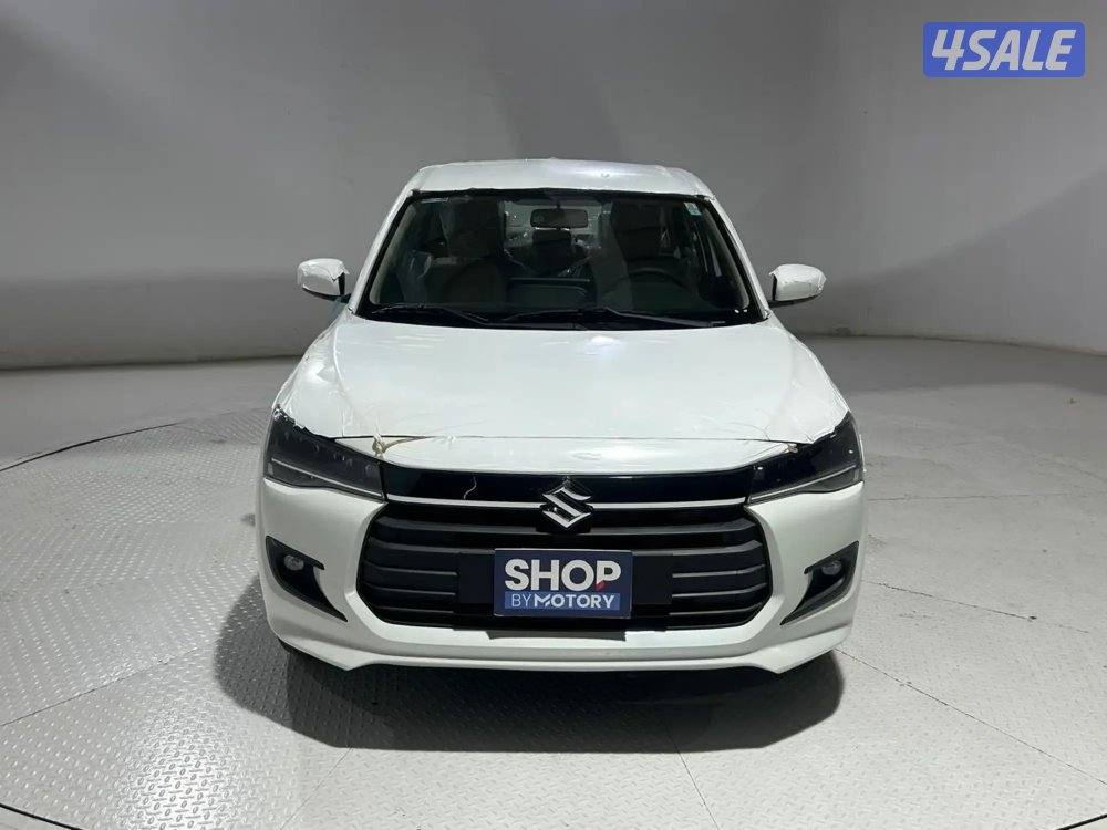 سوزوكي دزاير ٢٠٢٦ وكاله عالكفاله0