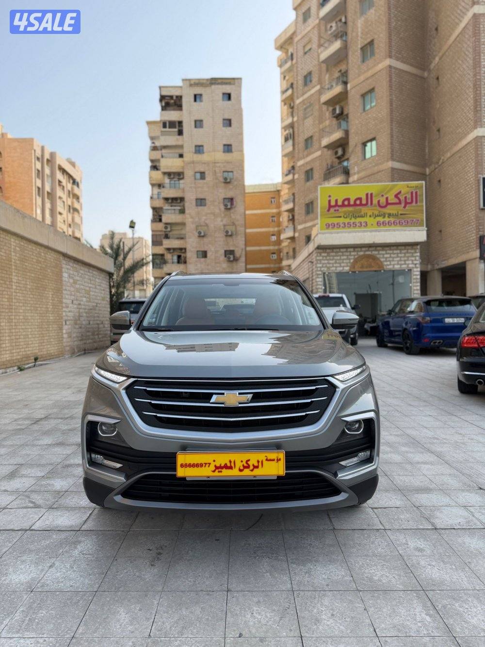 كابتيفا 2022 LT ماشي 60 الف بحالة الوكاله صبغ الوكاله كامل المواصفات1