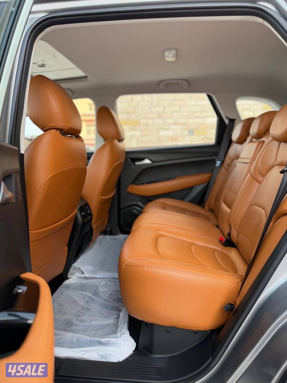 كابتيفا 2022 LT ماشي 60 الف بحالة الوكاله صبغ الوكاله كامل المواصفات8