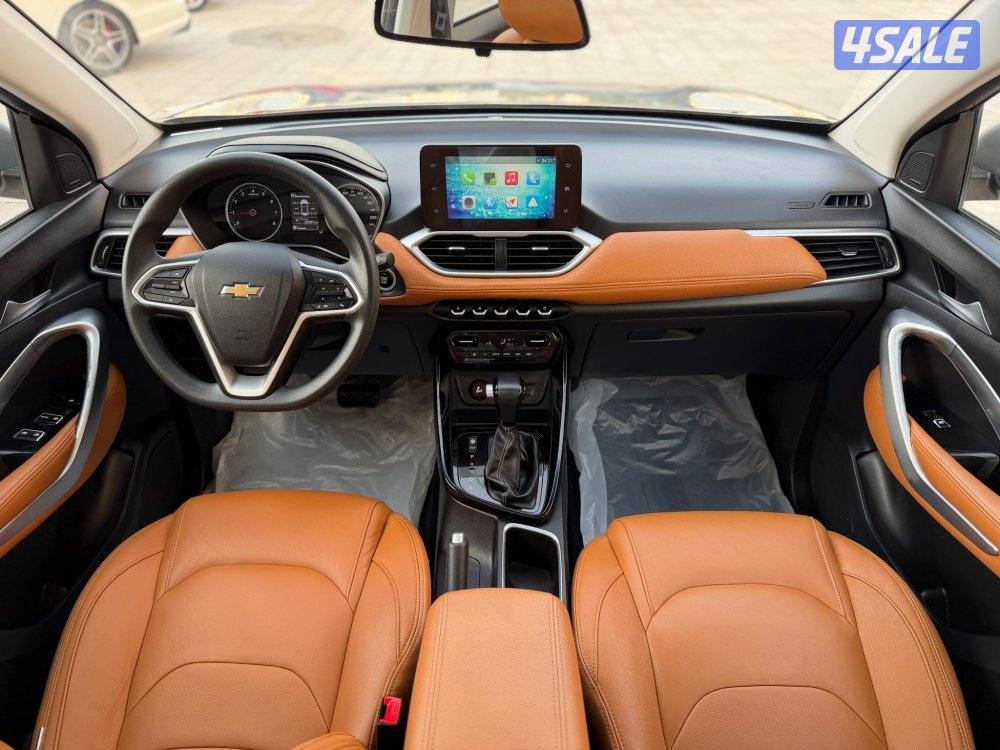 كابتيفا 2022 LT ماشي 60 الف بحالة الوكاله صبغ الوكاله كامل المواصفات9