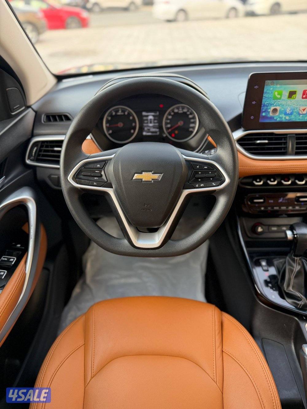 كابتيفا 2022 LT ماشي 60 الف بحالة الوكاله صبغ الوكاله كامل المواصفات10