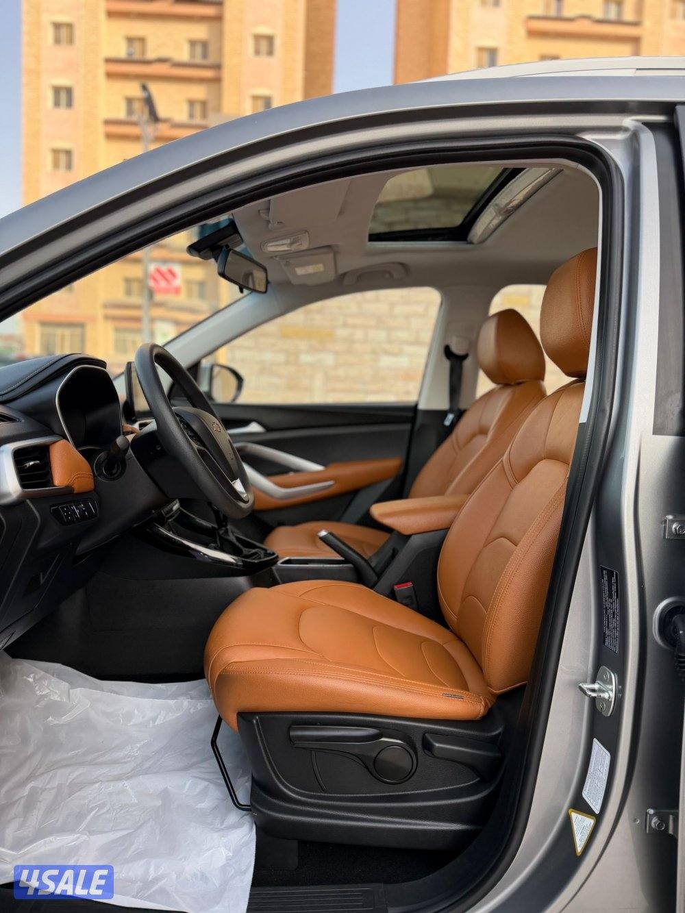 كابتيفا 2022 LT ماشي 60 الف بحالة الوكاله صبغ الوكاله كامل المواصفات11