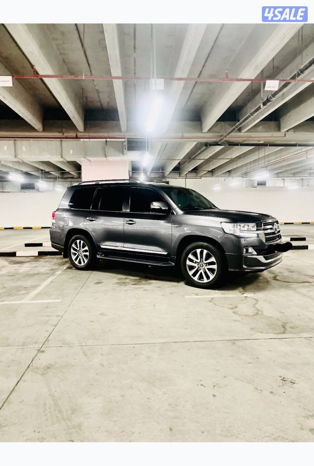 VXR في أكس آر5