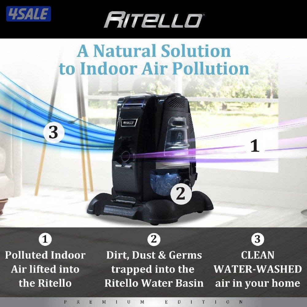 مخمة تعقيم تنظيف عميق بالماء بدون بلل0