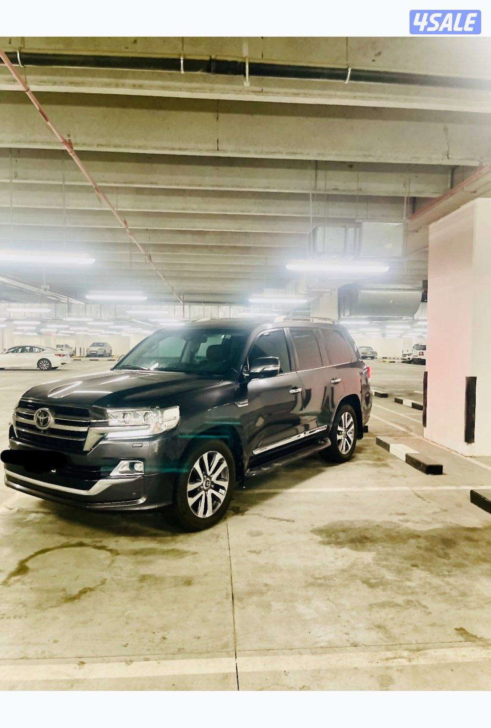 VXR في أكس آر6