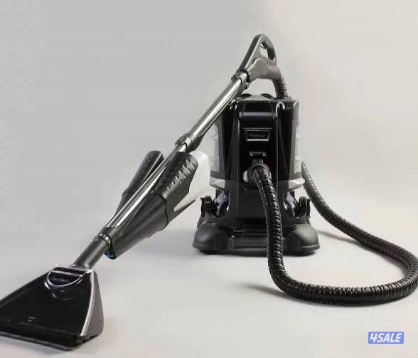 مخمة تعقيم تنظيف عميق بالماء بدون بلل1