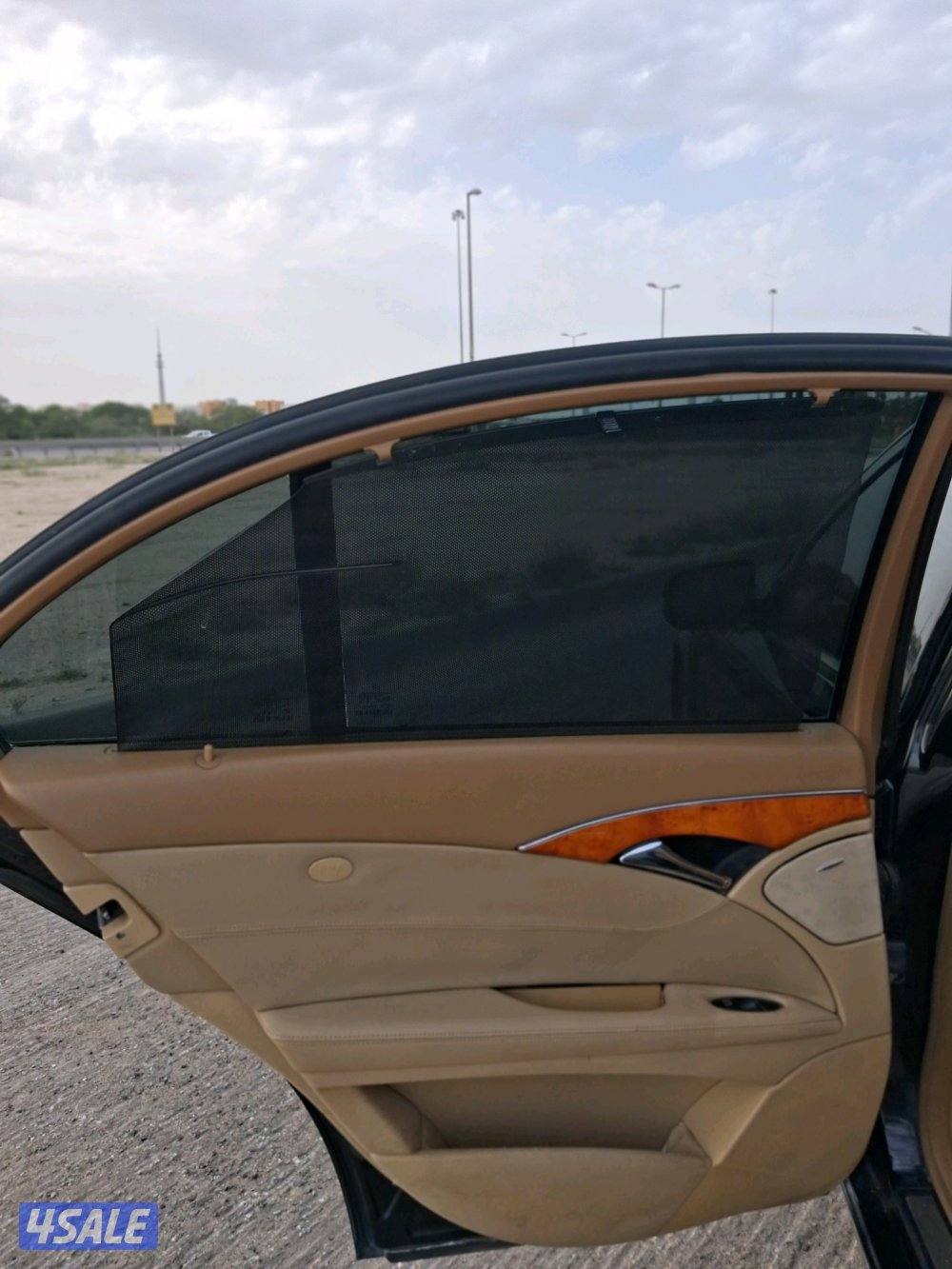 مرسيدس E230 البشر12