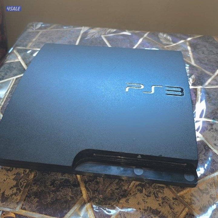 JAILBREAK HEN, ALL GAMES FREE | PS3 Slim (Model 3004A) | Latest HEN0