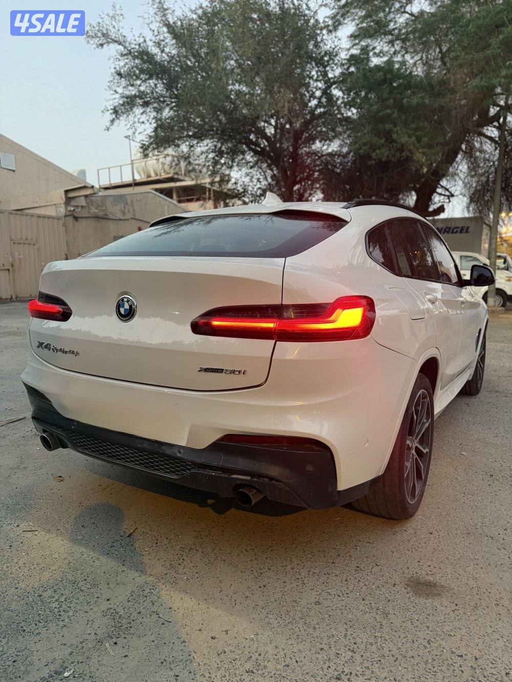 Bmw X4 2020 Mkit1
