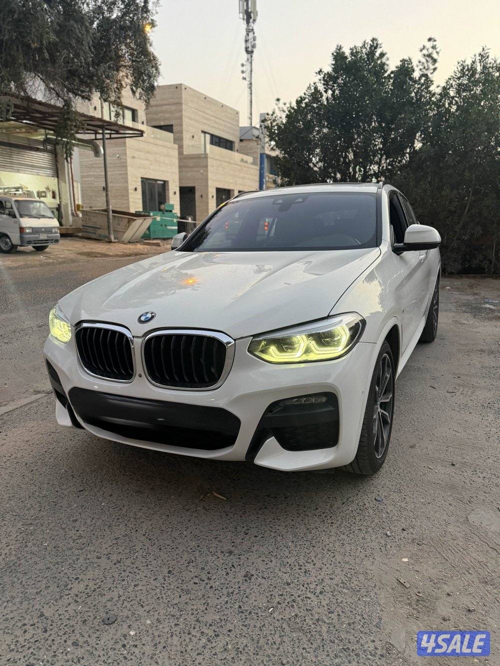 Bmw X4 2020 Mkit2