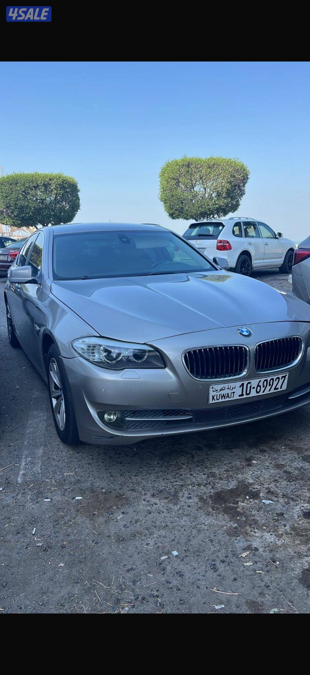 سياره بى ام 523i شرط الفحص جير ماكينه شاصى1