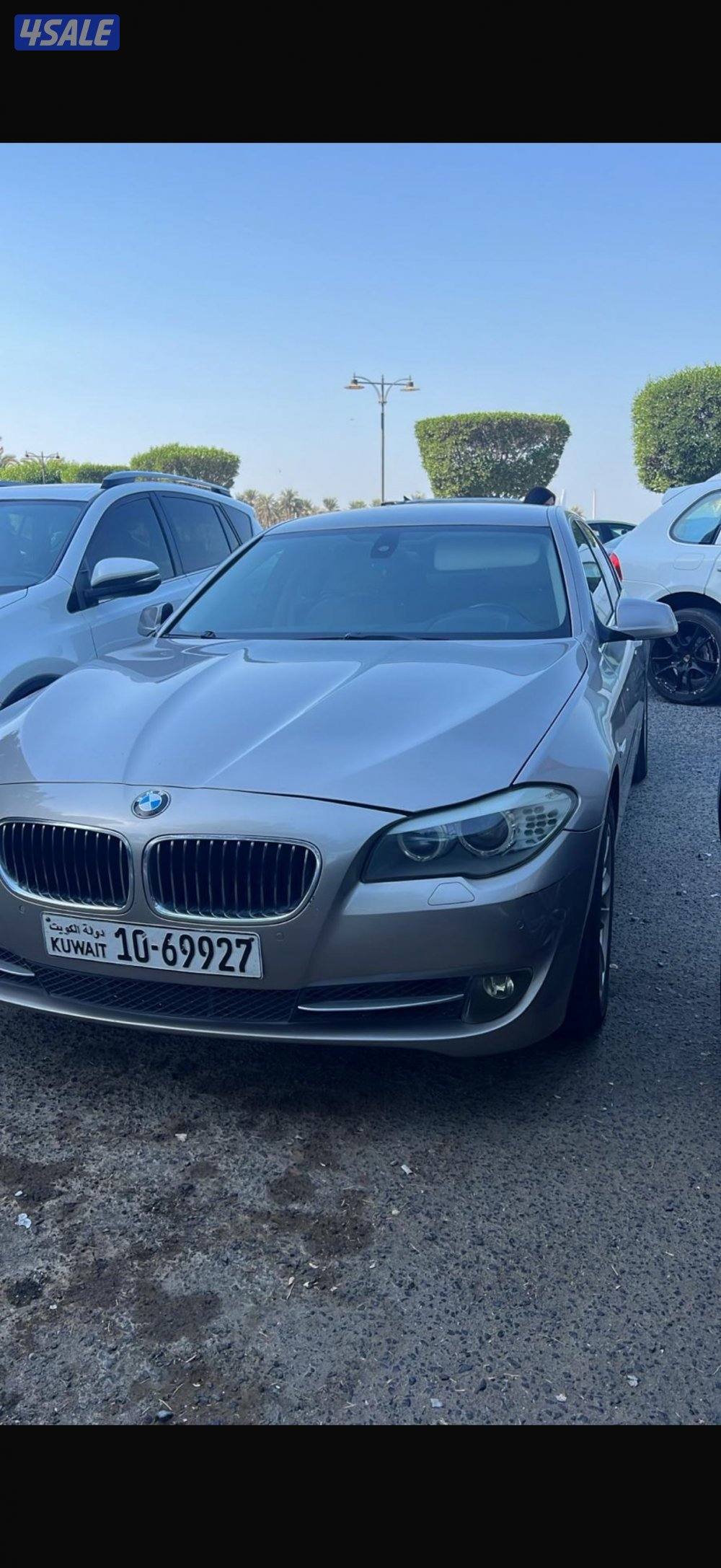 سياره بى ام 523i شرط الفحص جير ماكينه شاصى2