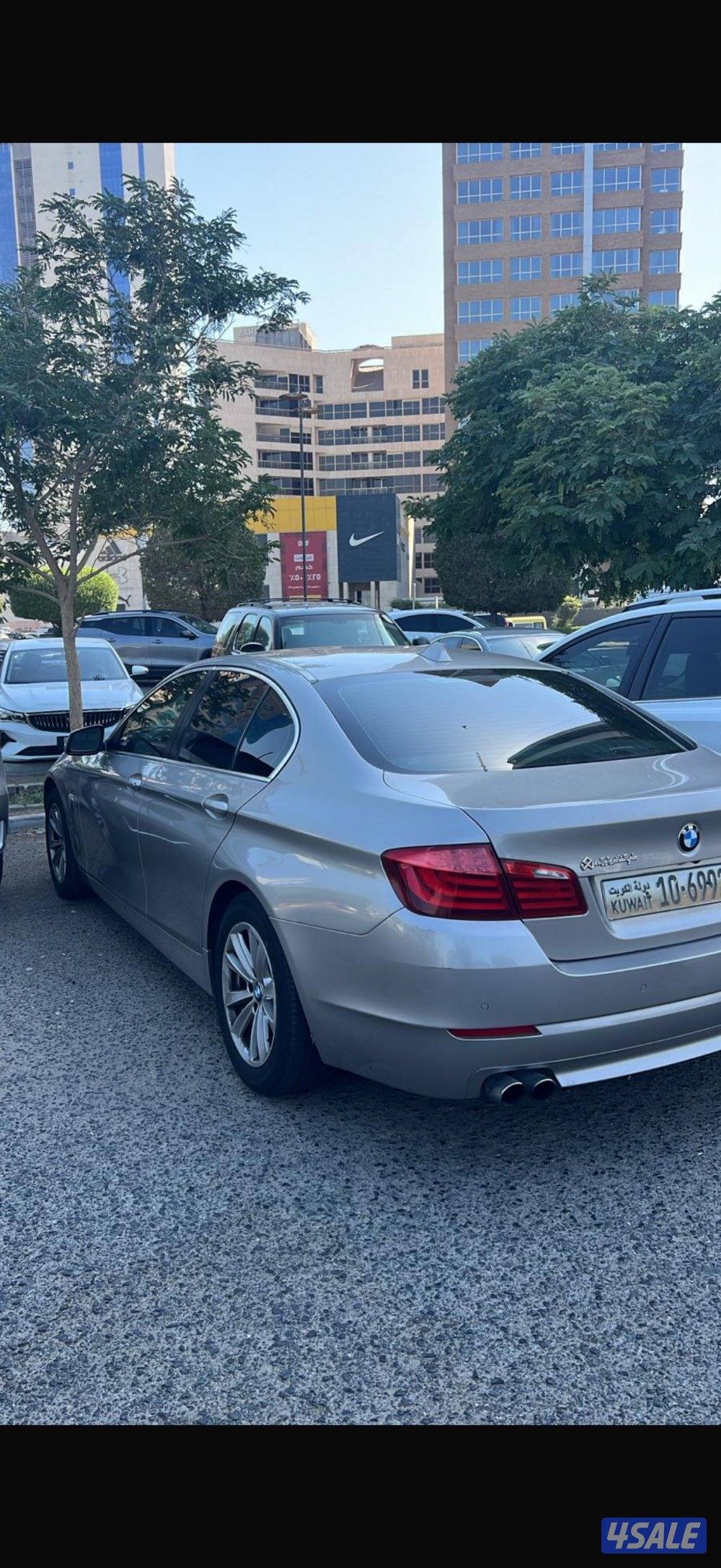 سياره بى ام 523i شرط الفحص جير ماكينه شاصى3