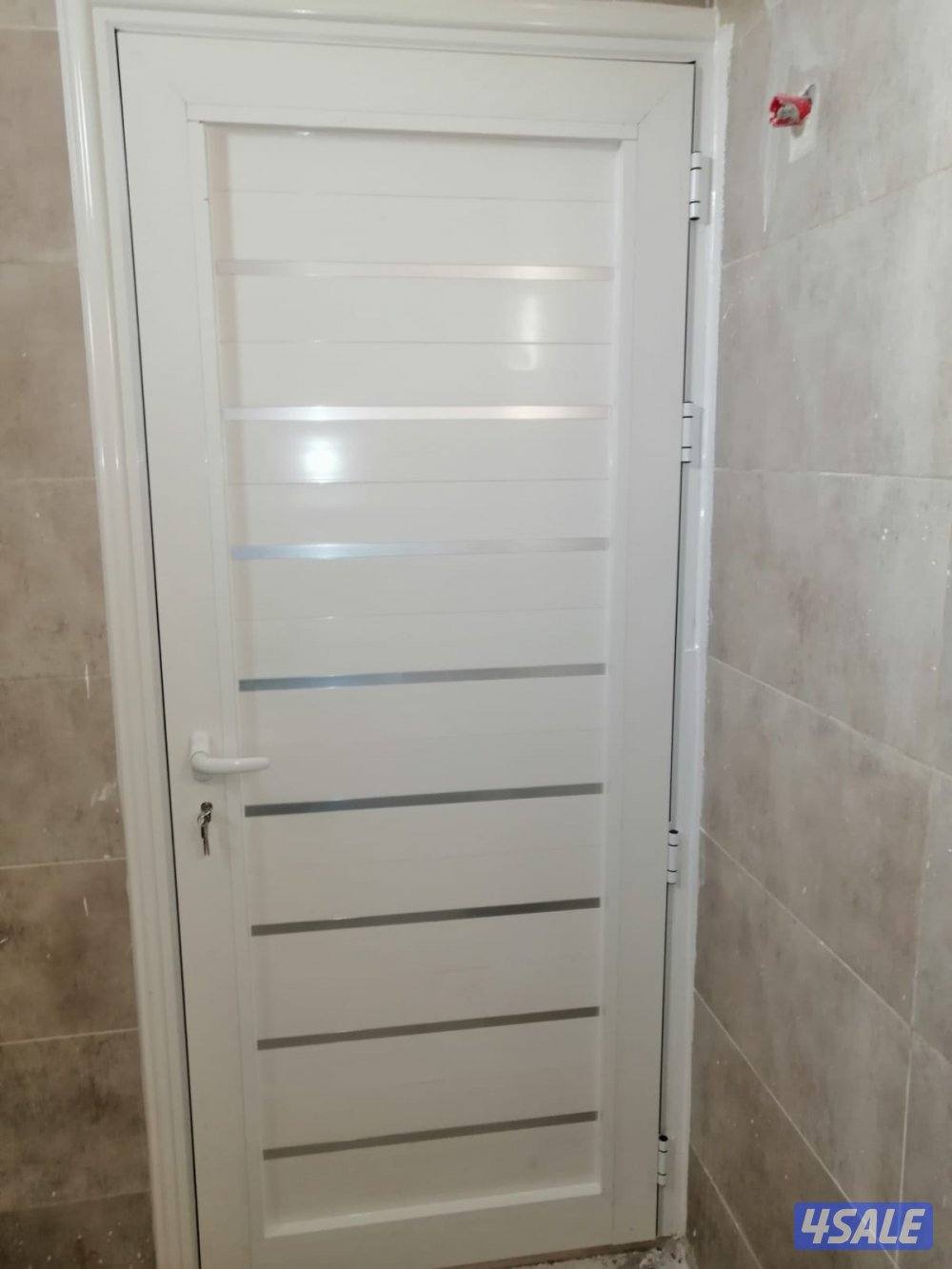 All kind of aluminium work ....جميع أنواع أعمال الألمنيوم1