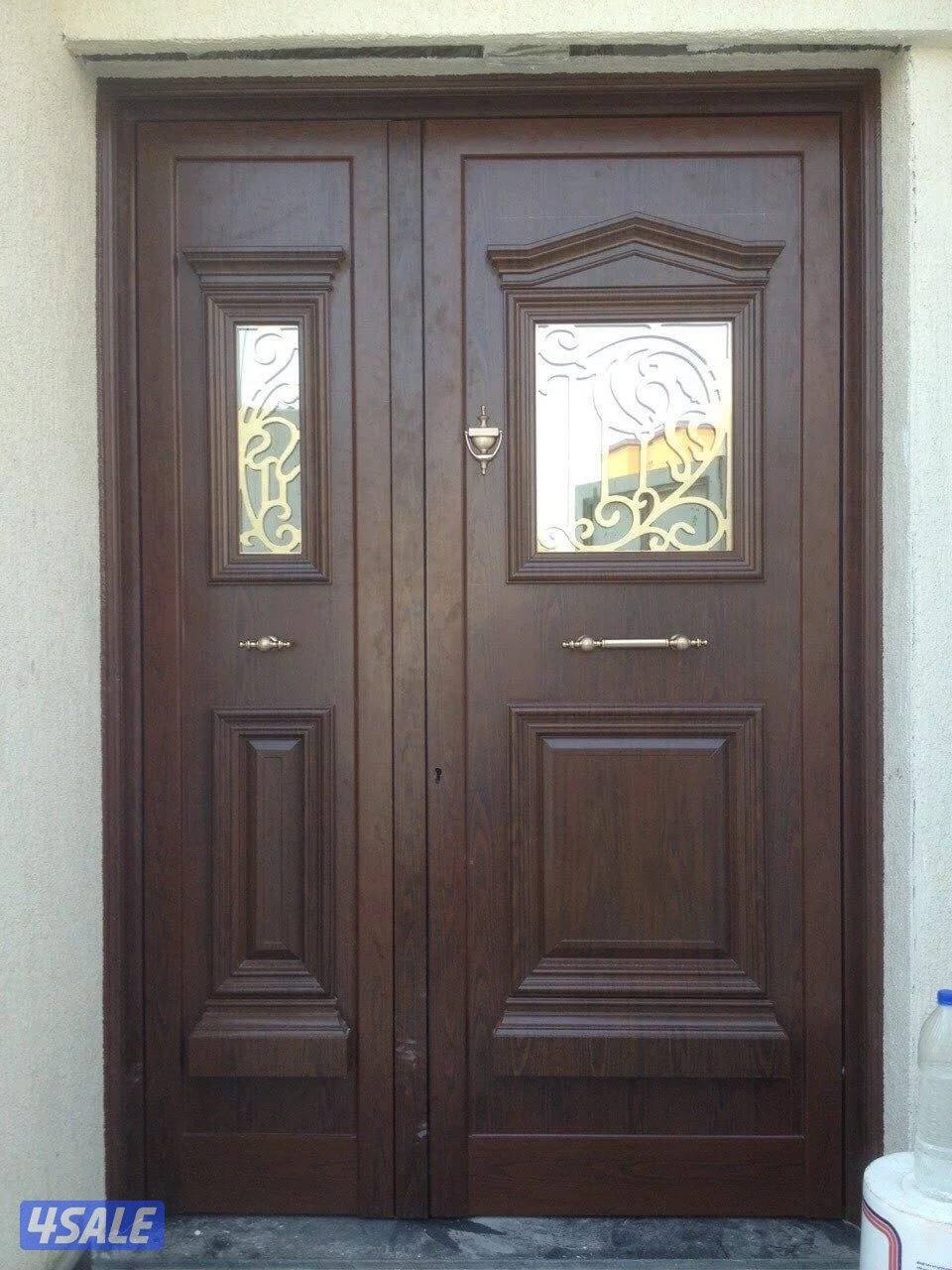 All kind of aluminium work ....جميع أنواع أعمال الألمنيوم5