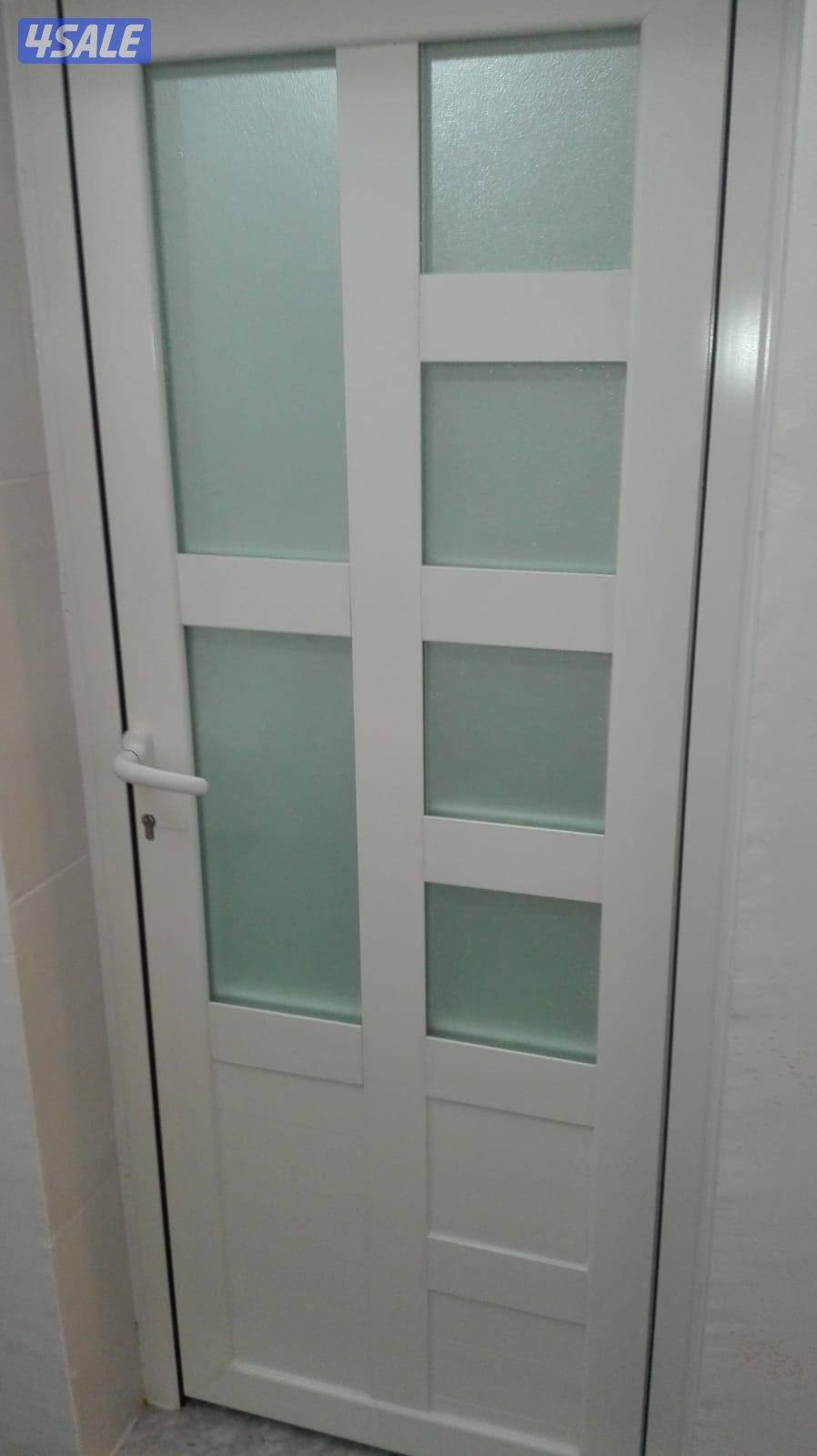 All kind of aluminium work ....جميع أنواع أعمال الألمنيوم6