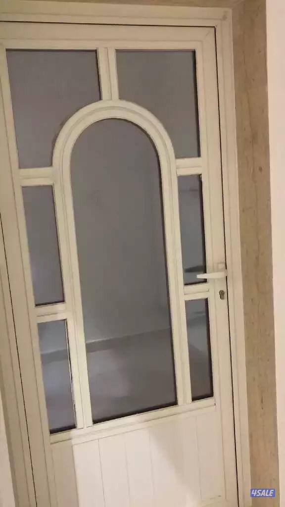 All kind of aluminium work ....جميع أنواع أعمال الألمنيوم7