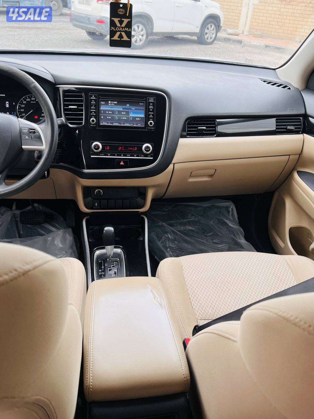 للبيع أوتلاندر نظيف5