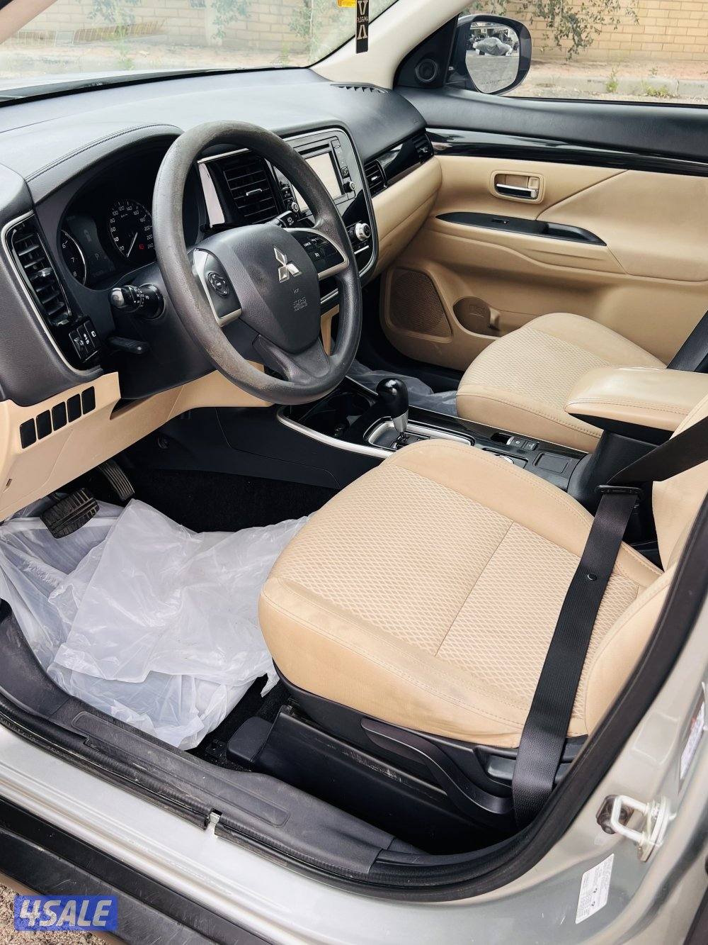 للبيع أوتلاندر نظيف7