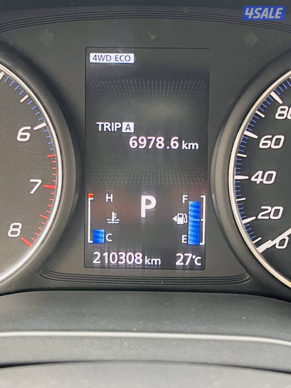 للبيع أوتلاندر نظيف8