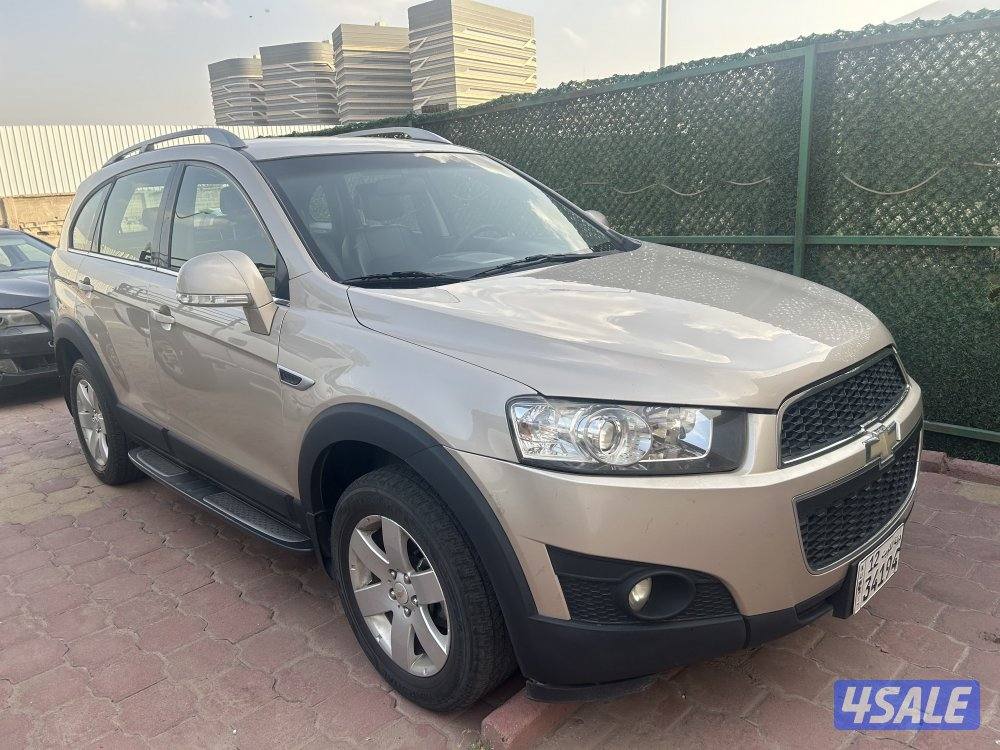 للبيع موديل 2012 صبغ وكاله0