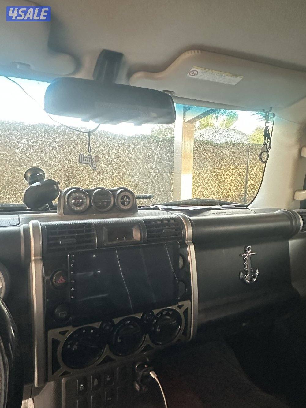 للبيع اف جي ٢٠١١1