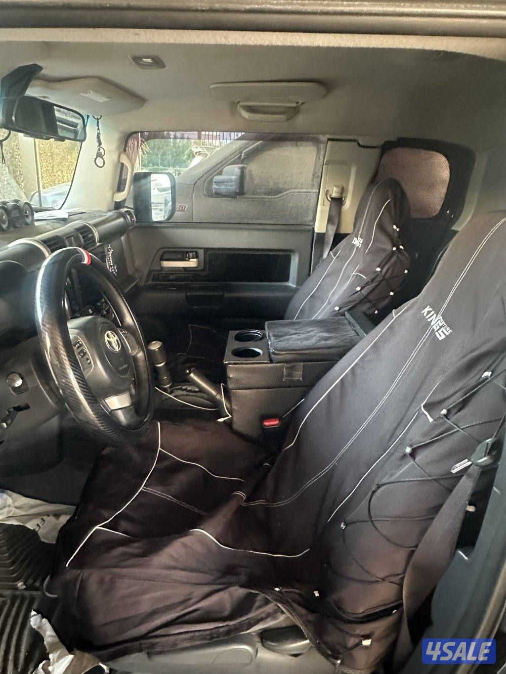 للبيع اف جي ٢٠١١2