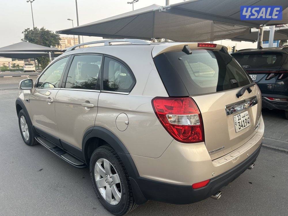 للبيع موديل 2012 صبغ وكاله2