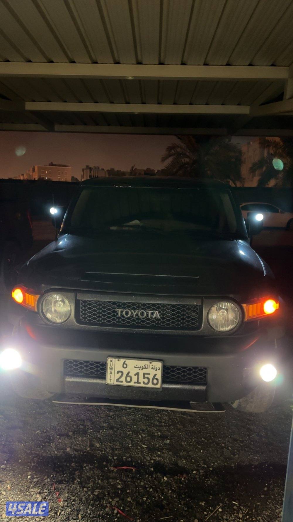 للبيع اف جي ٢٠١١5