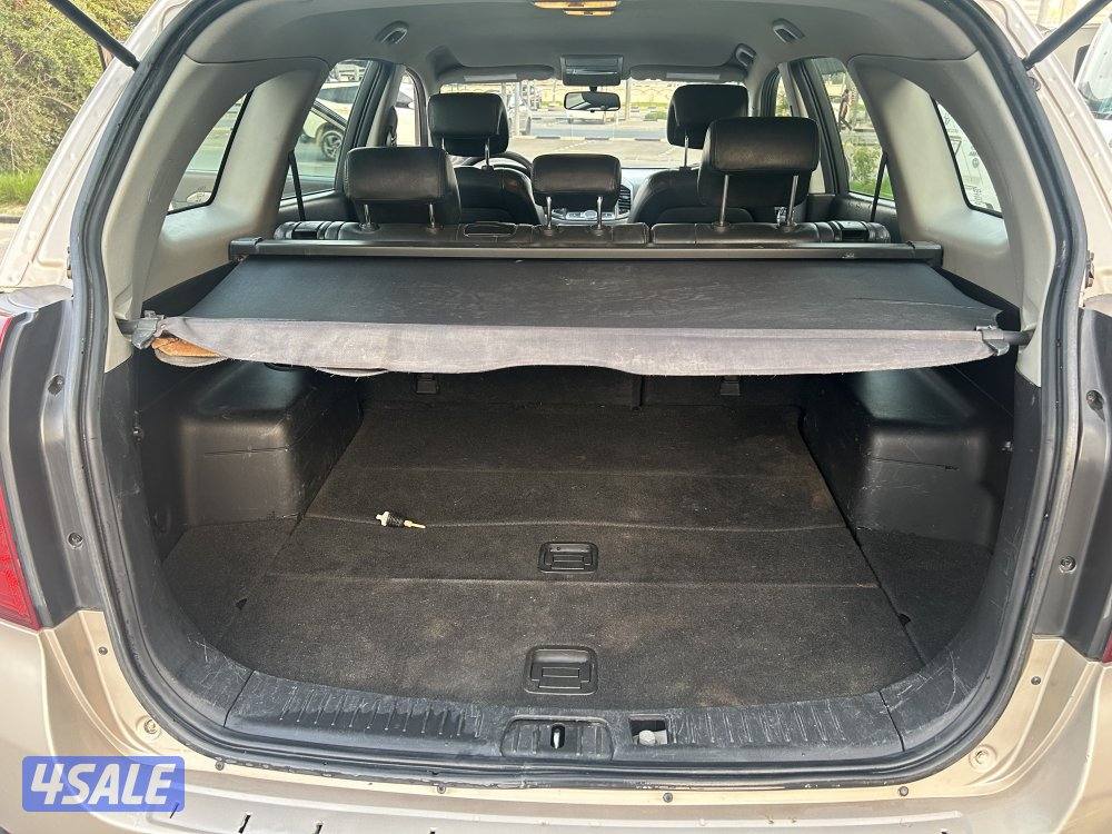 للبيع موديل 2012 صبغ وكاله6