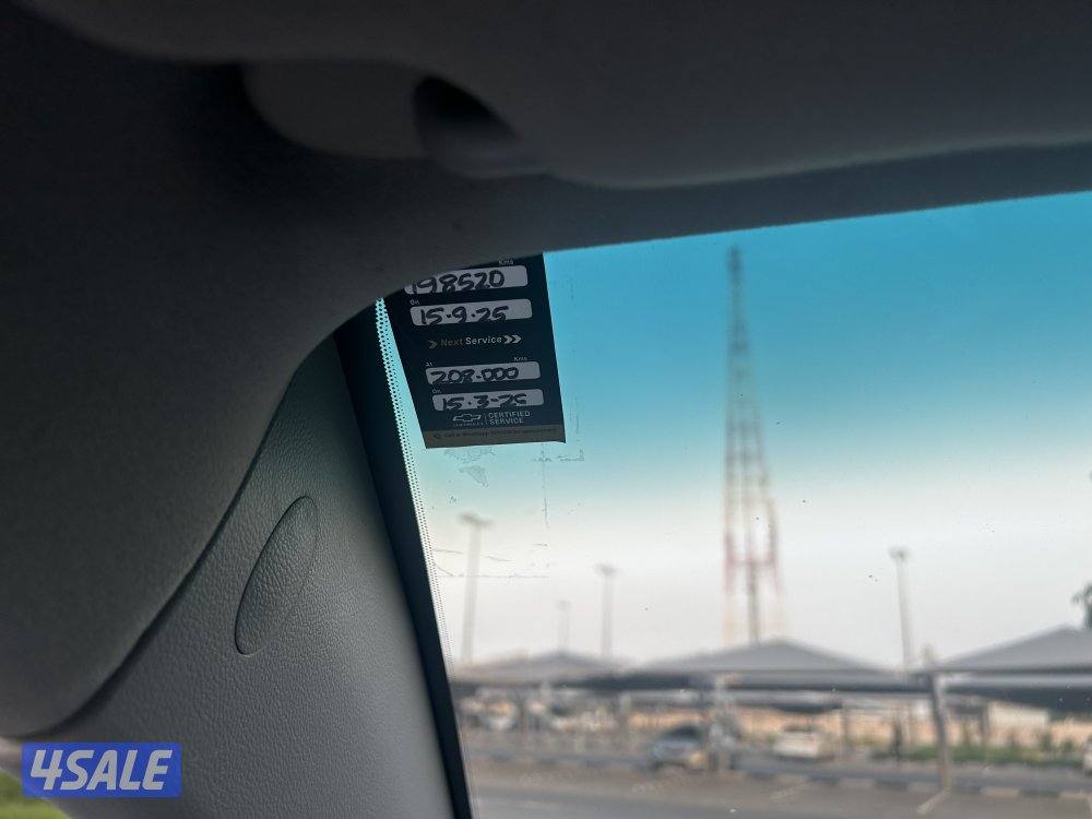 للبيع موديل 2012 صبغ وكاله5