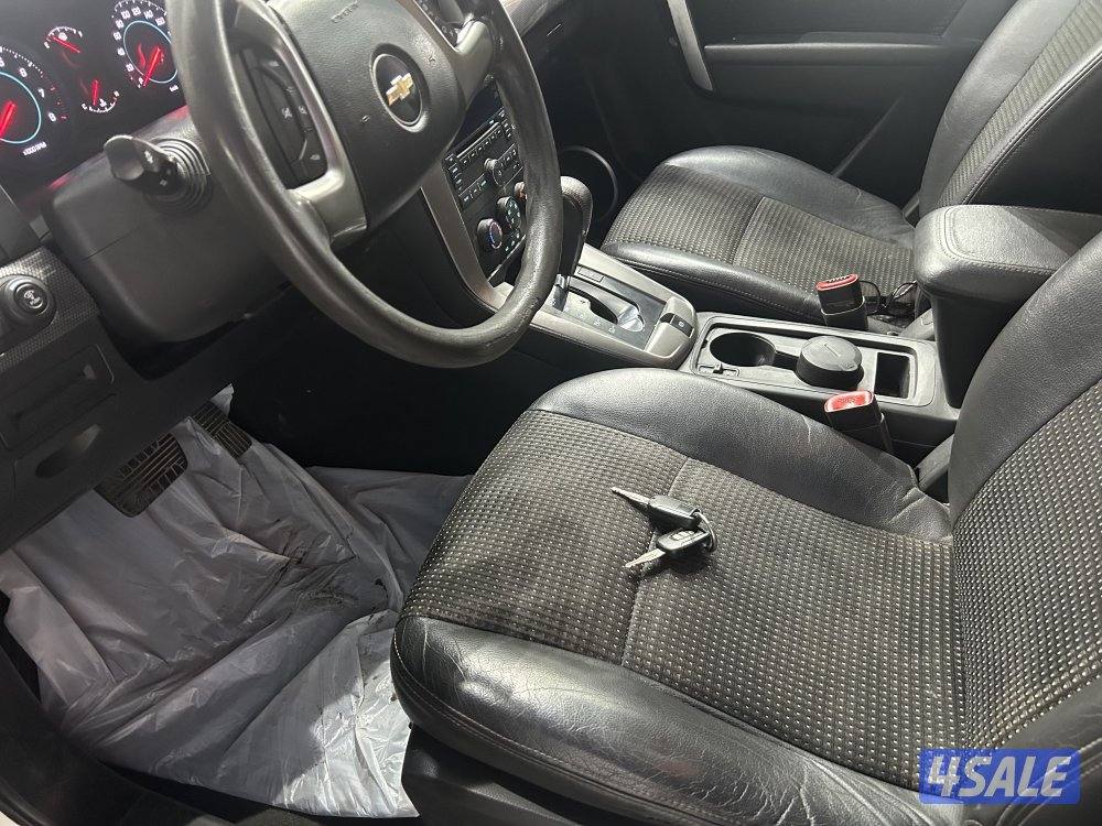 للبيع موديل 2012 صبغ وكاله9