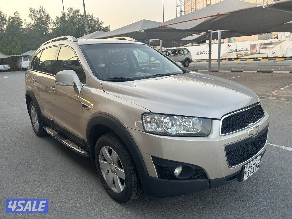 للبيع موديل 2012 صبغ وكاله10