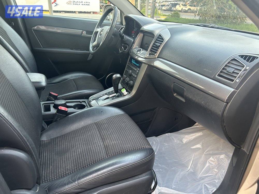 للبيع موديل 2012 صبغ وكاله11