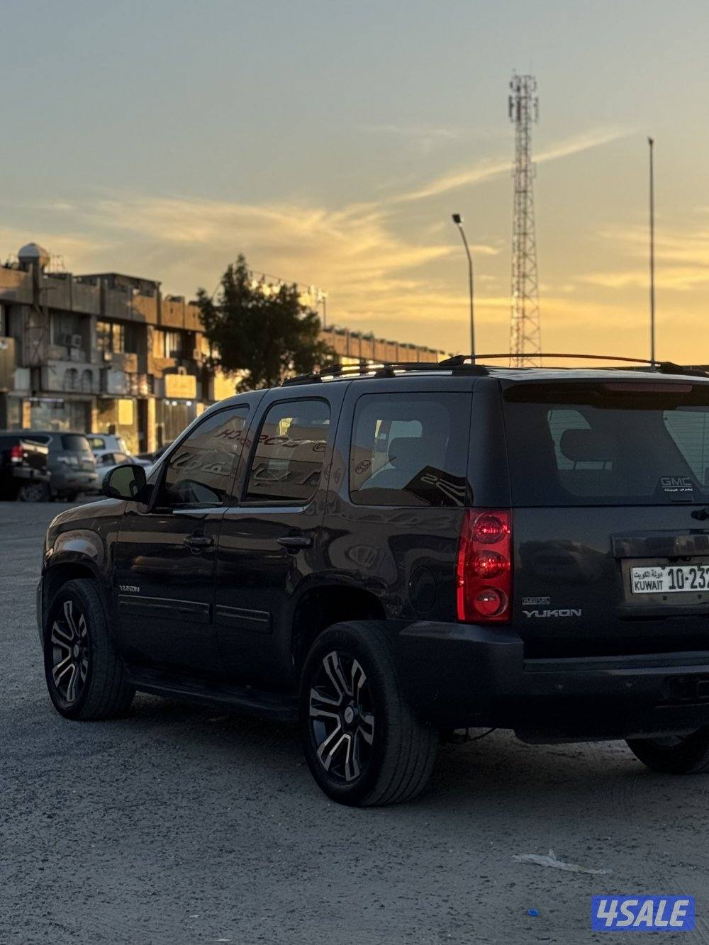 للبيع يوكن 20101