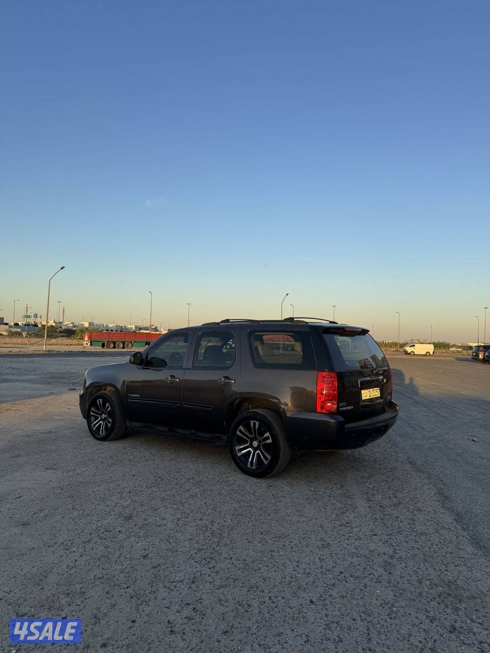 للبيع يوكن 20102