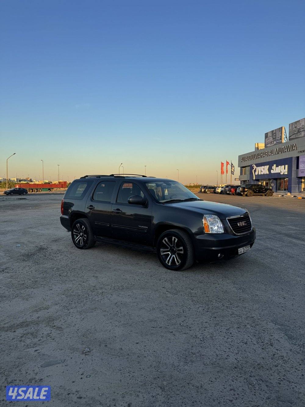 للبيع يوكن 20103