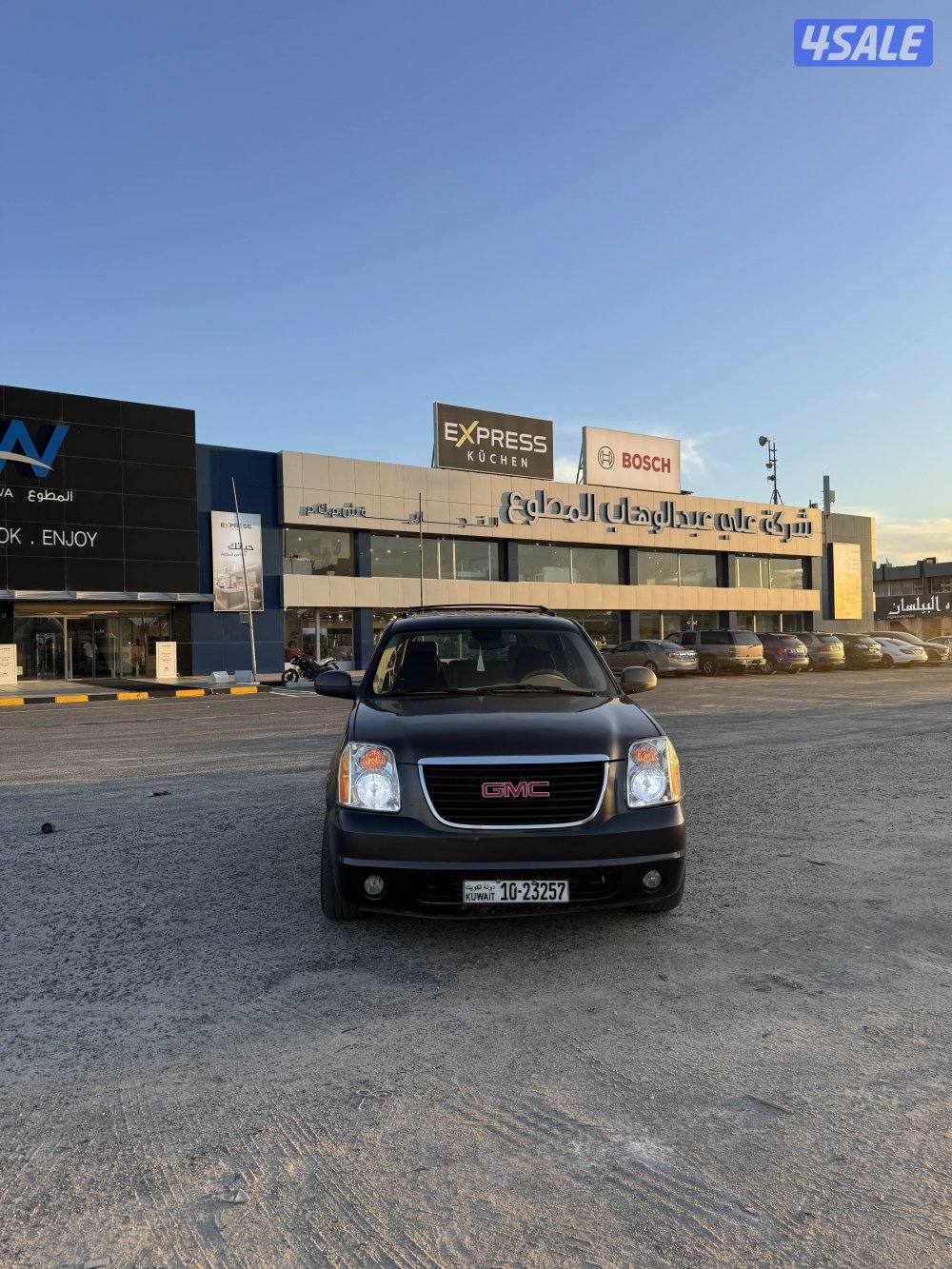 للبيع يوكن 20104