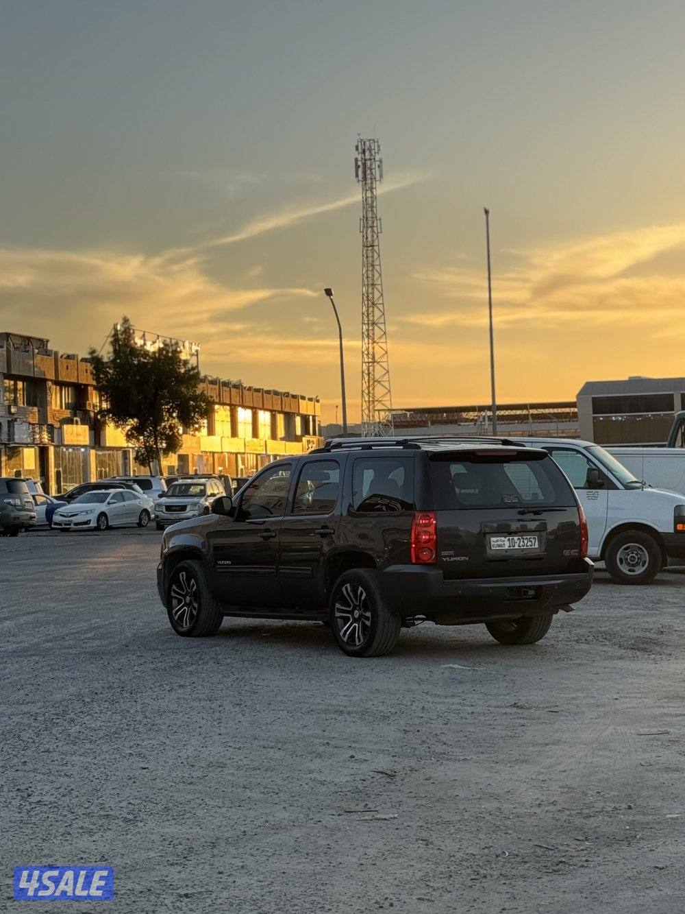 للبيع يوكن 20105