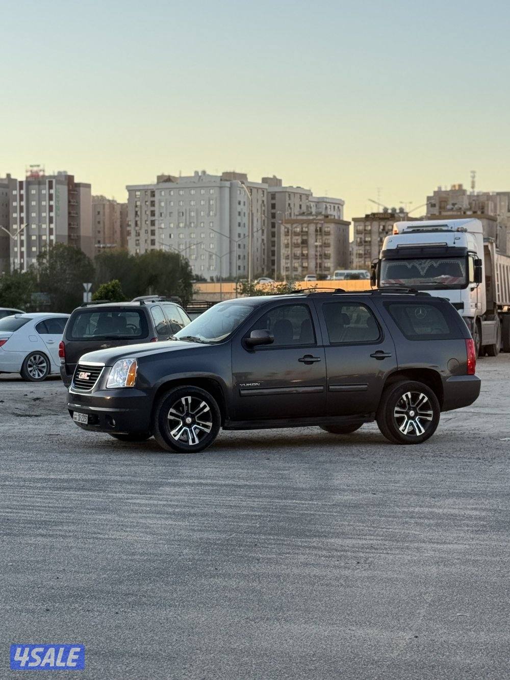 للبيع يوكن 20106