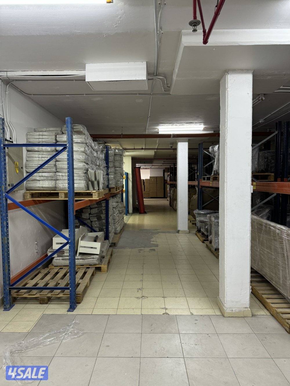 للإيجار مخازن في منطقة الشويخ3